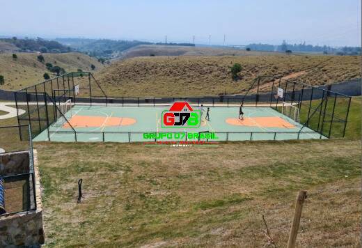 Terreno à venda, 275m² - Foto 6