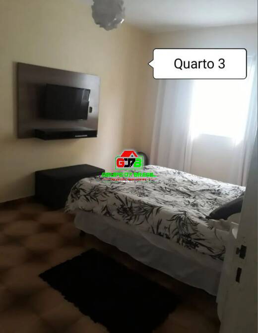 Casa à venda com 5 quartos, 180m² - Foto 9