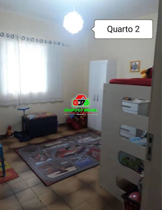 Casa à venda com 5 quartos, 180m² - Foto 8