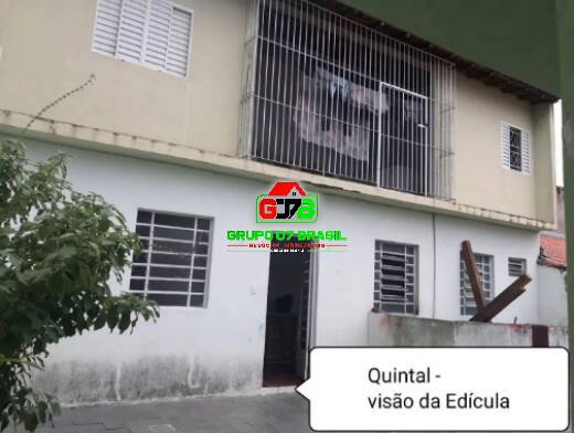 Casa à venda com 5 quartos, 180m² - Foto 13