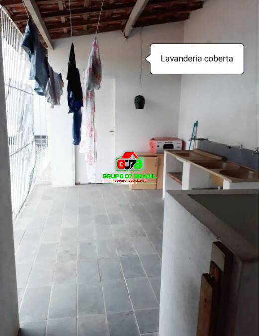 Casa à venda com 5 quartos, 180m² - Foto 16