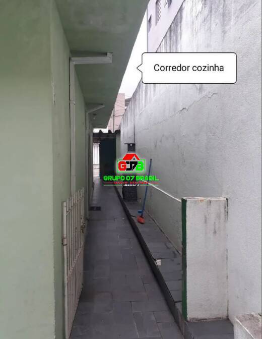 Casa à venda com 5 quartos, 180m² - Foto 12