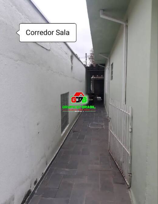 Casa à venda com 5 quartos, 180m² - Foto 11