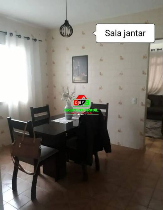 Casa à venda com 5 quartos, 180m² - Foto 5