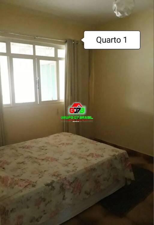 Casa à venda com 5 quartos, 180m² - Foto 7