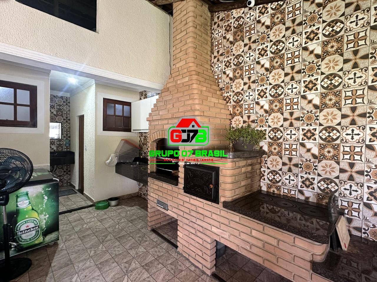 Chácara à venda com 2 quartos, 100m² - Foto 8