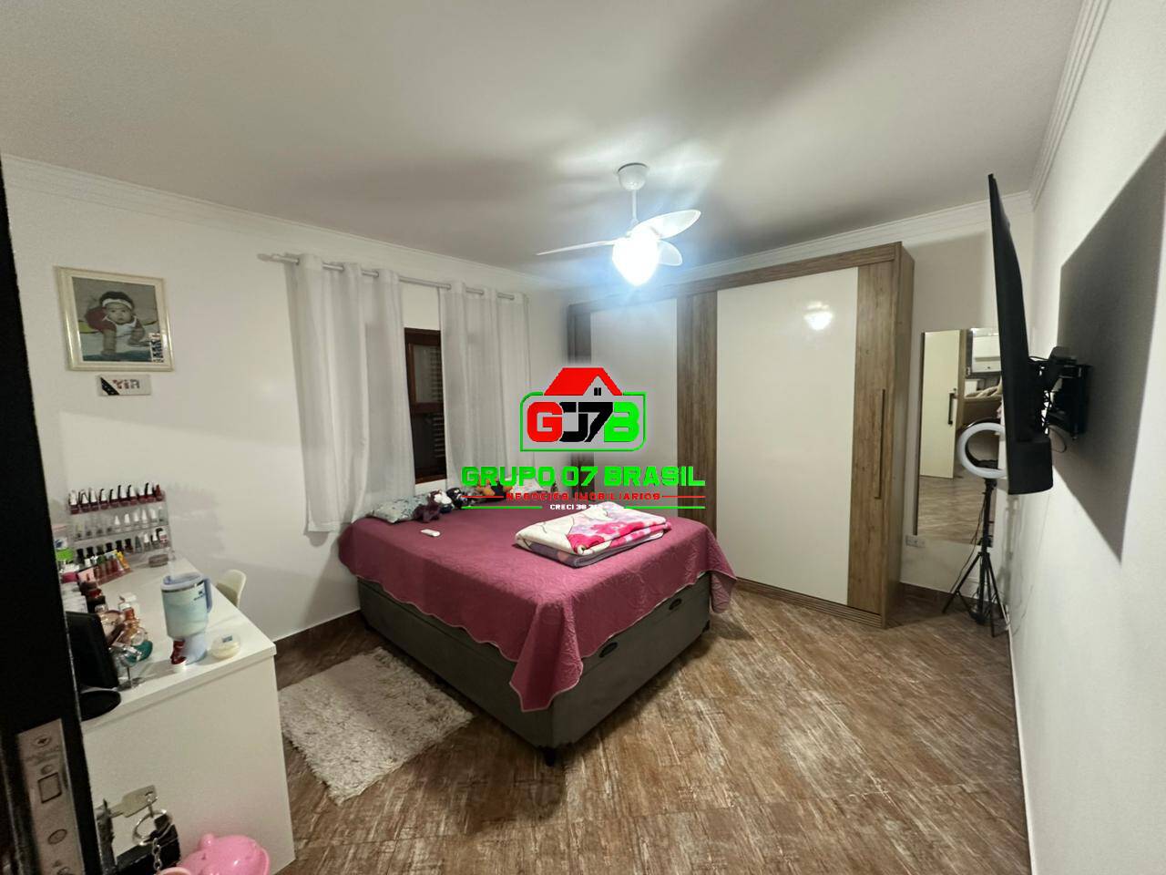 Chácara à venda com 2 quartos, 100m² - Foto 9
