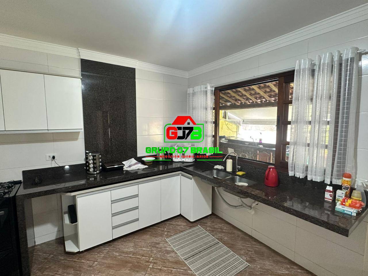 Chácara à venda com 2 quartos, 100m² - Foto 12