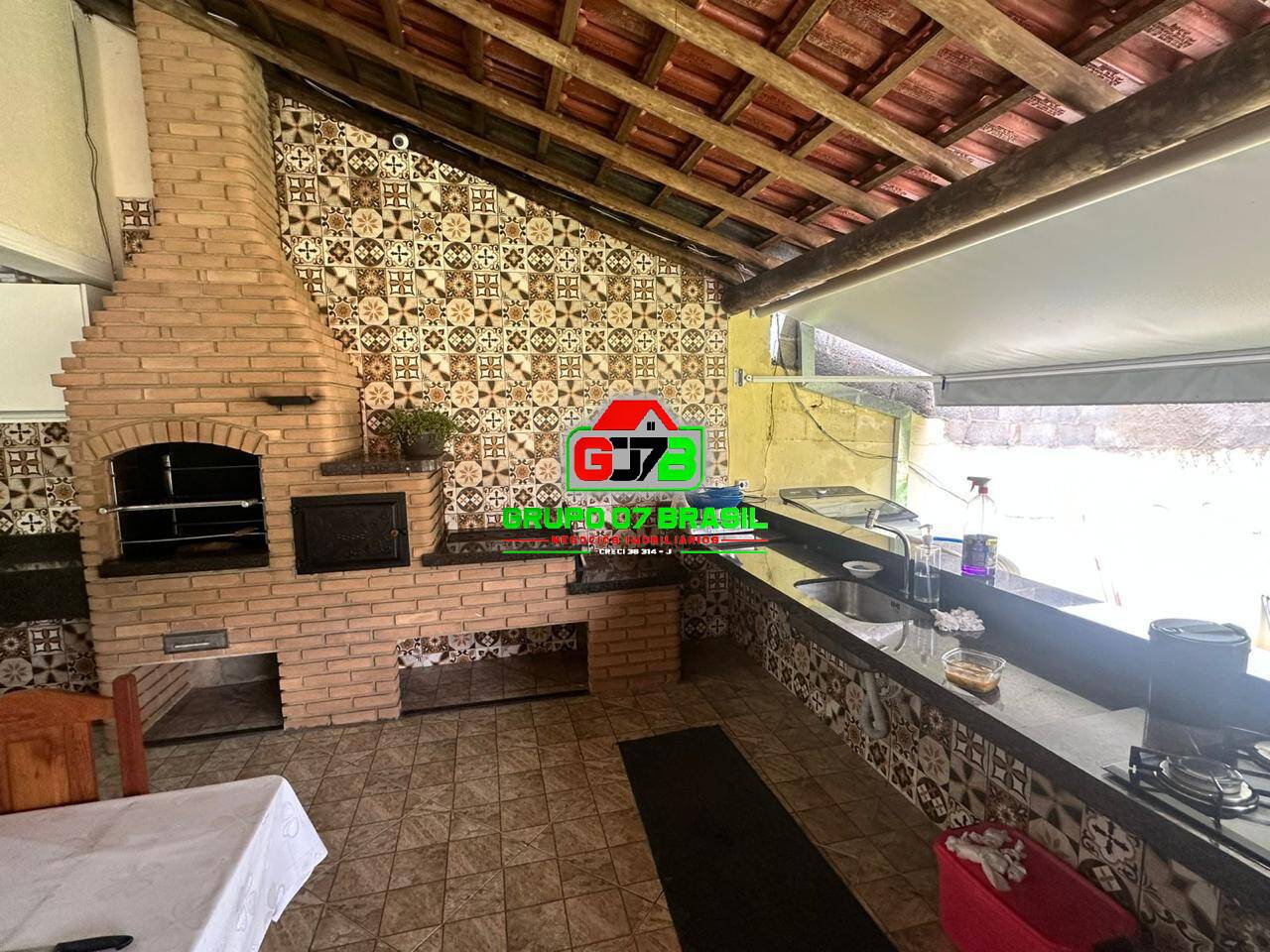 Chácara à venda com 2 quartos, 100m² - Foto 16