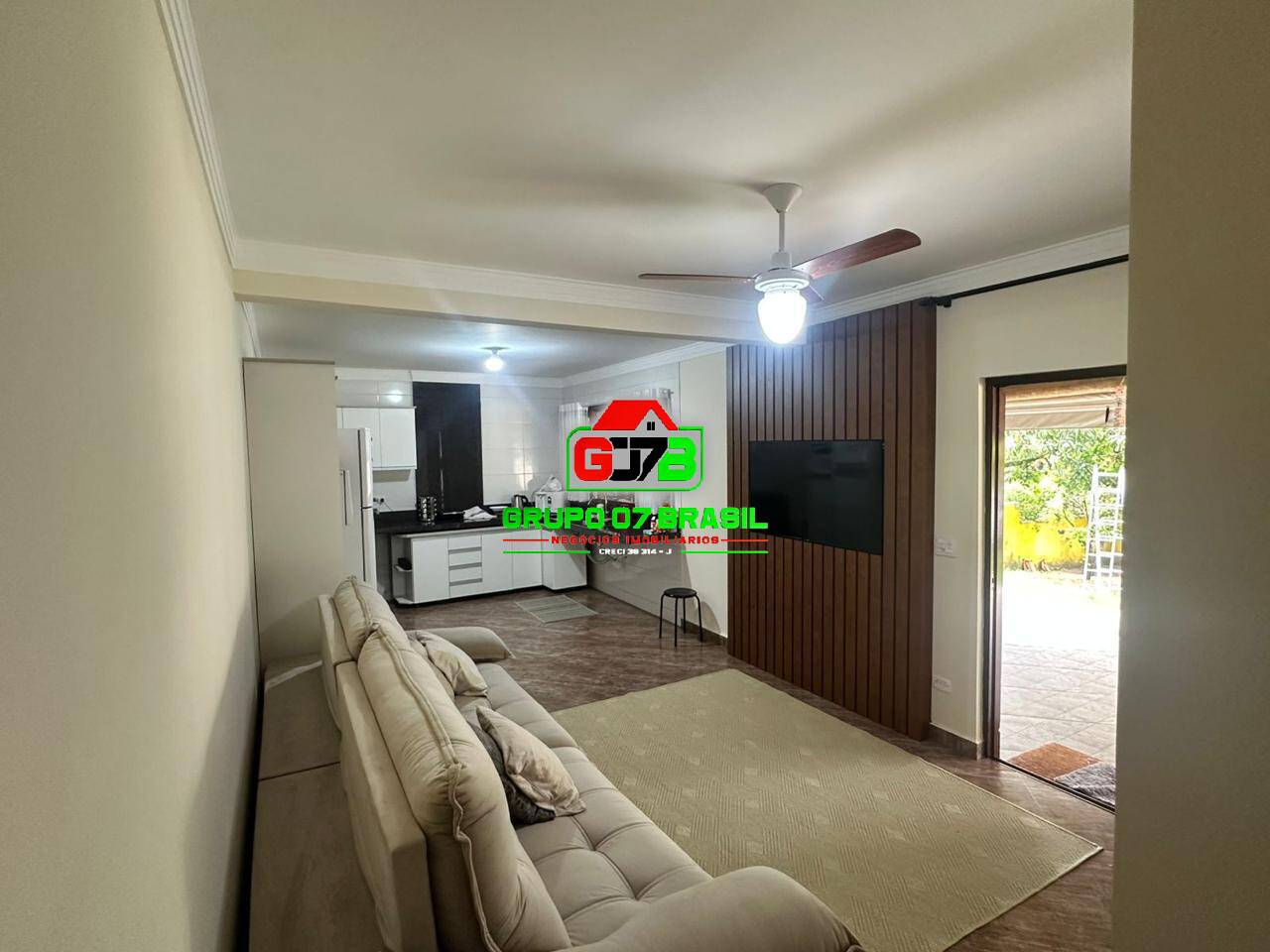 Chácara à venda com 2 quartos, 100m² - Foto 15