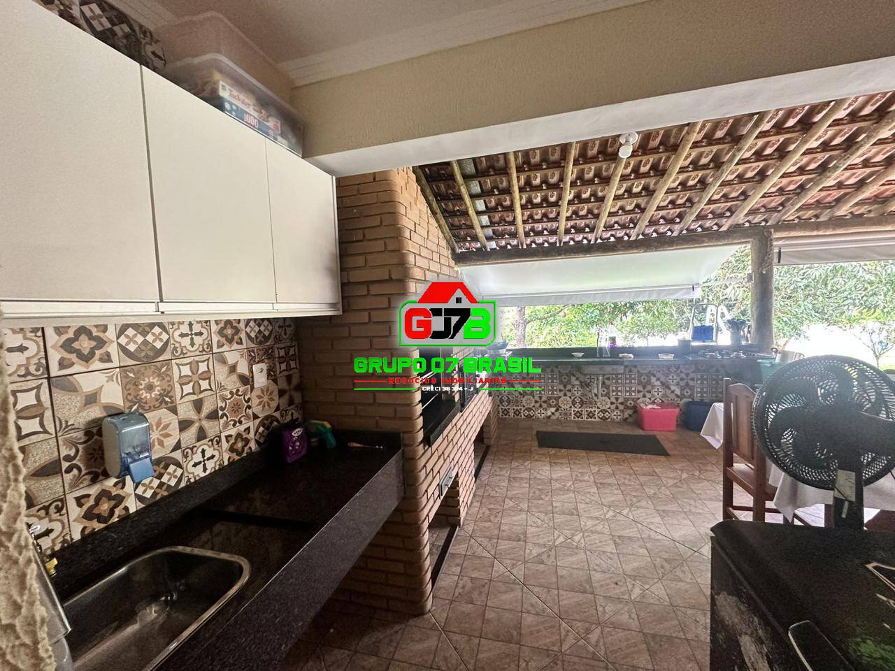 Chácara à venda com 2 quartos, 100m² - Foto 24