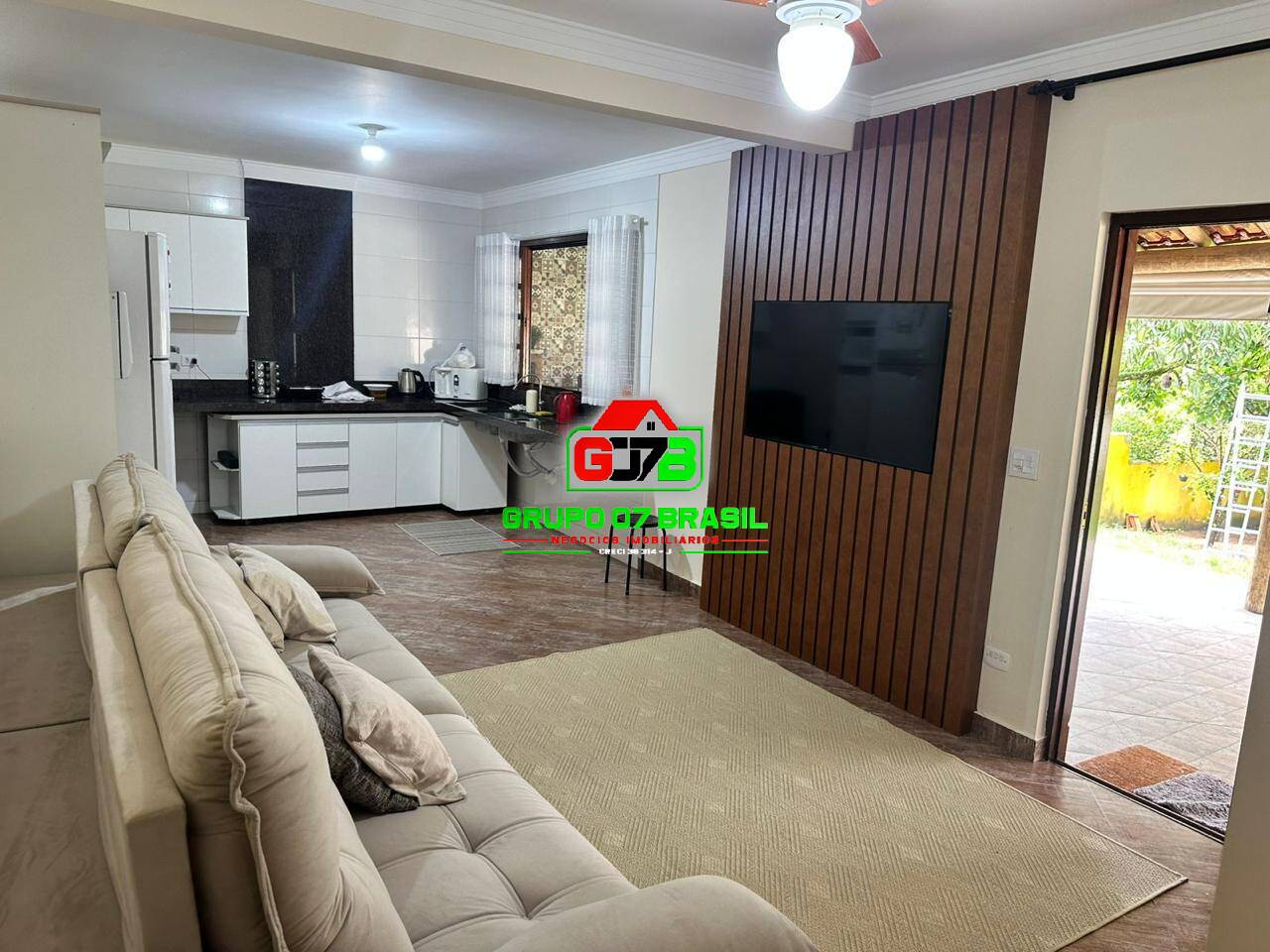Chácara à venda com 2 quartos, 100m² - Foto 22