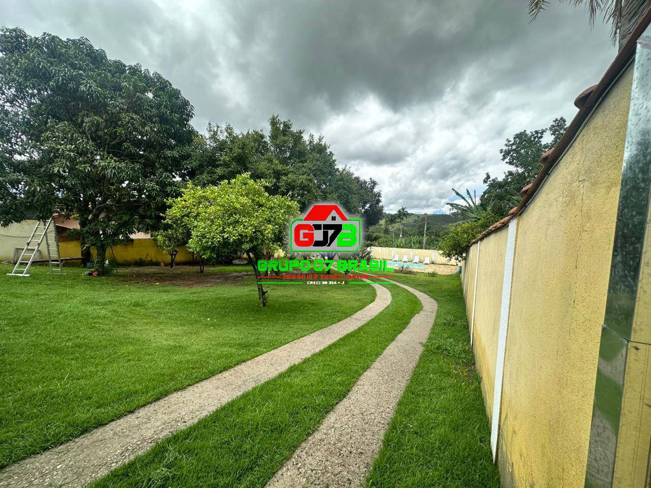 Chácara à venda com 2 quartos, 100m² - Foto 23