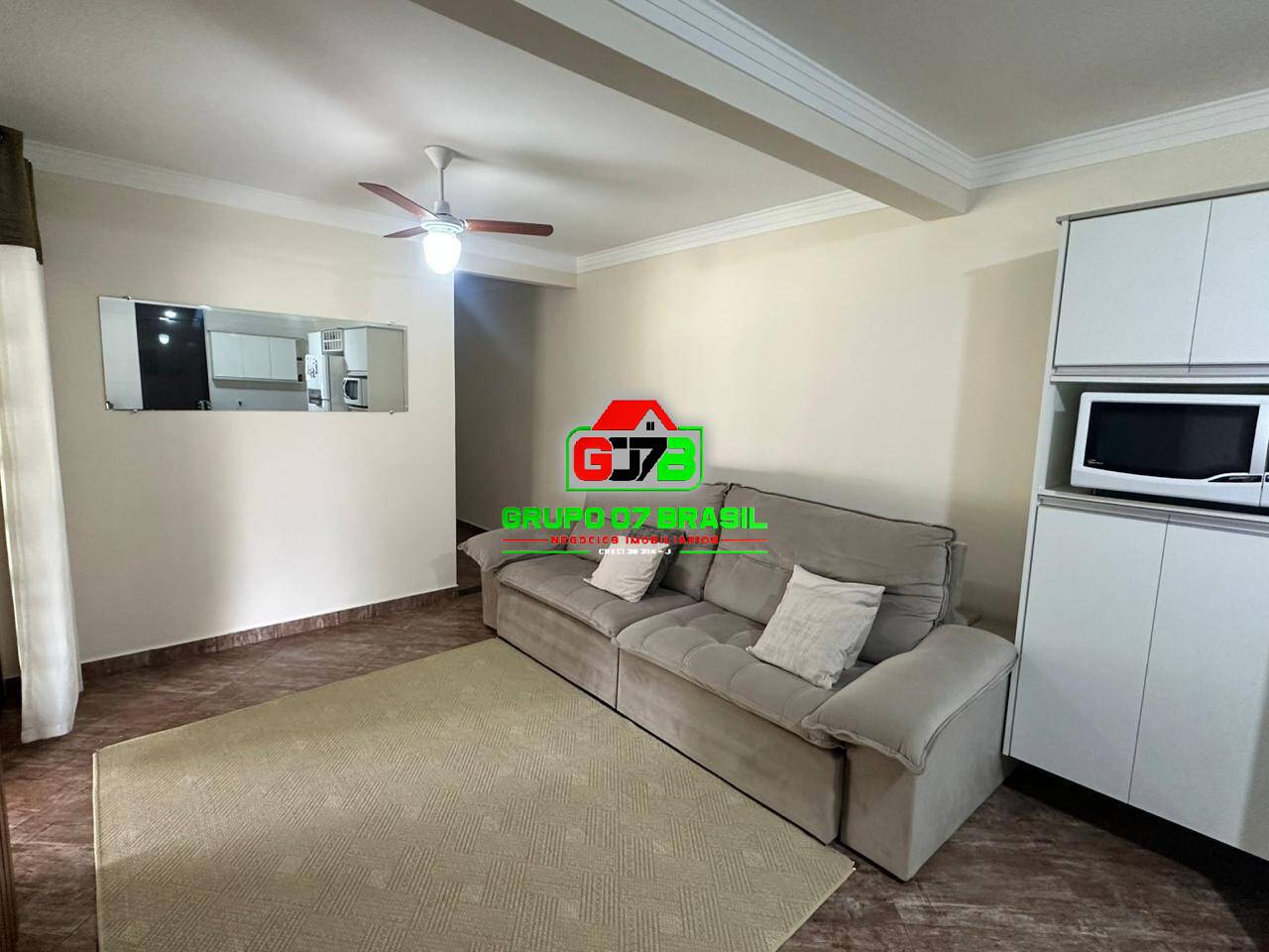 Chácara à venda com 2 quartos, 100m² - Foto 25