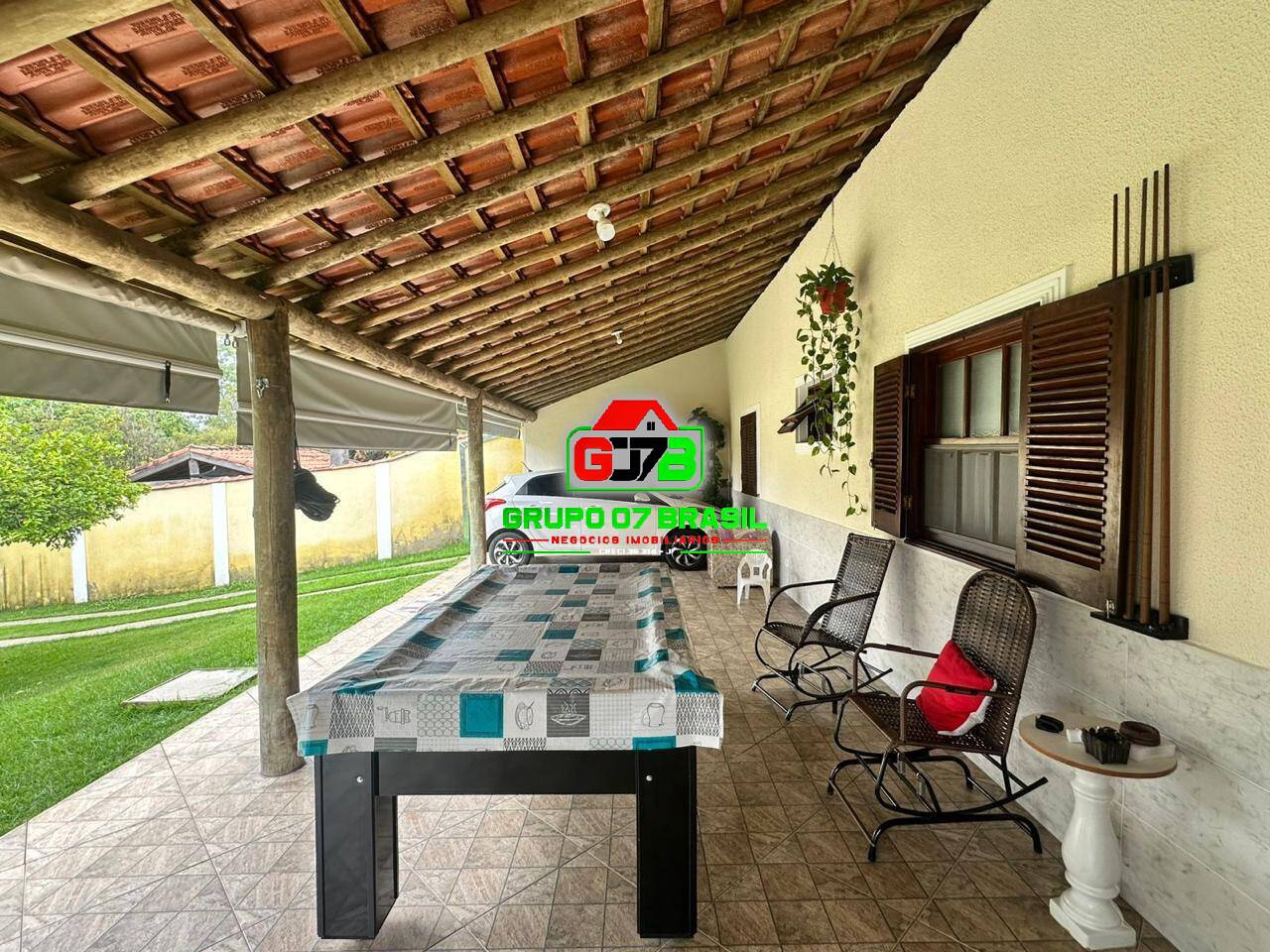 Chácara à venda com 2 quartos, 100m² - Foto 29