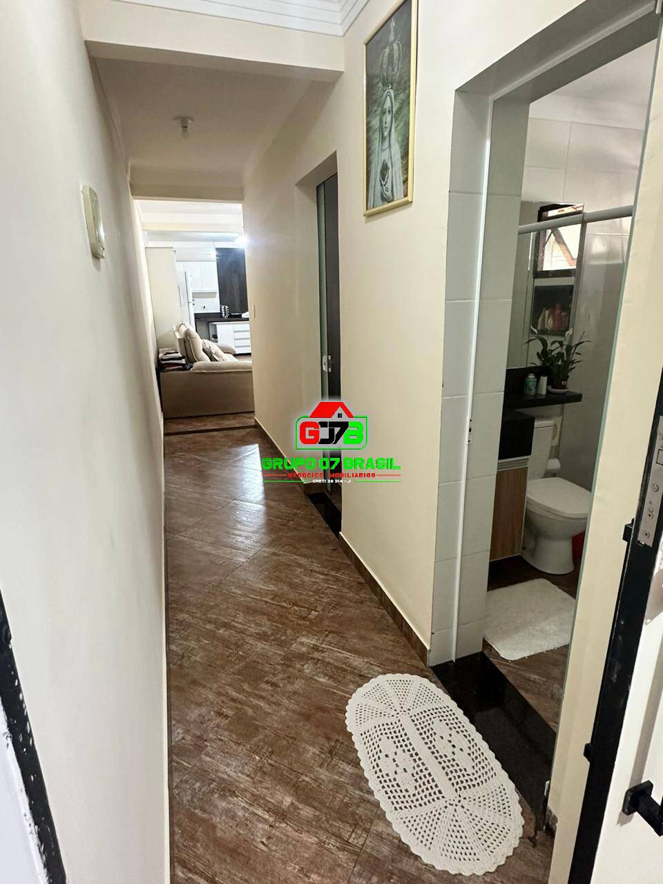 Chácara à venda com 2 quartos, 100m² - Foto 32