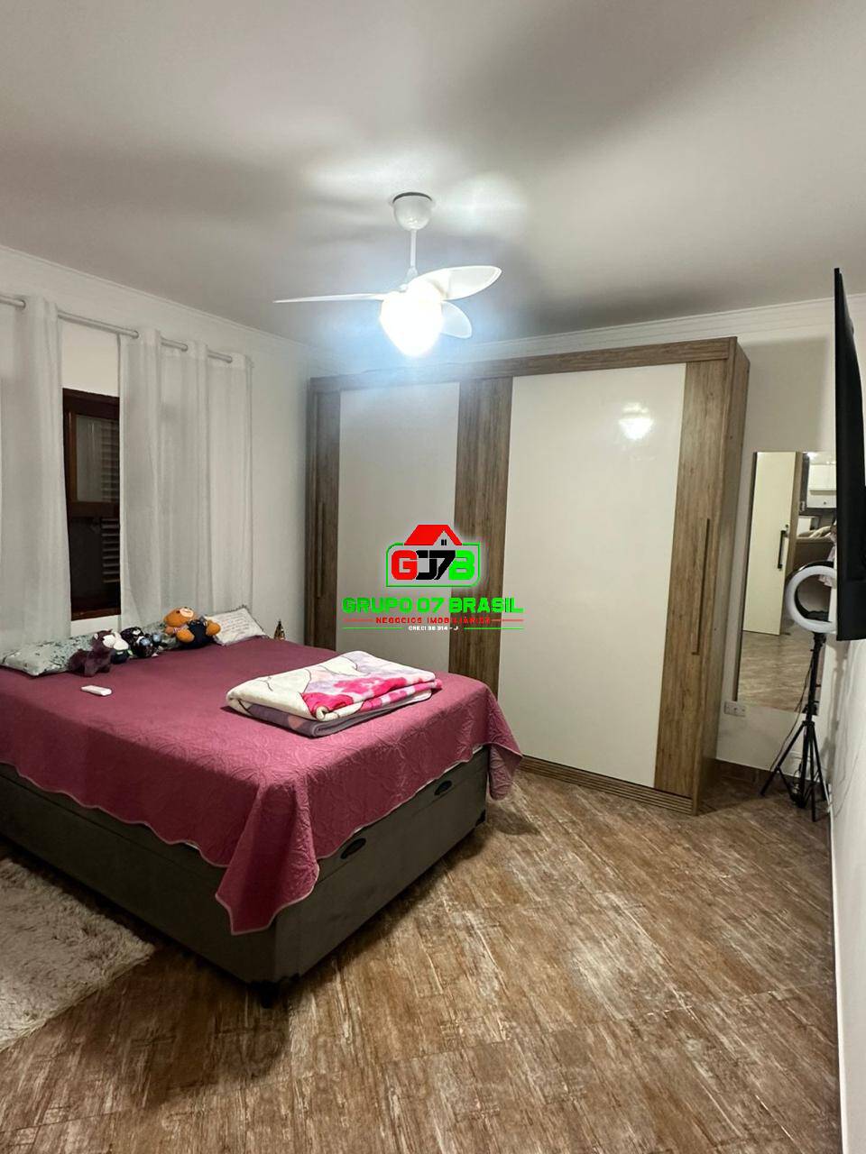 Chácara à venda com 2 quartos, 100m² - Foto 40
