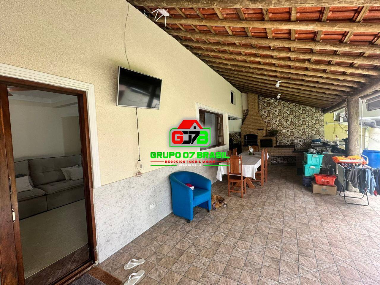 Chácara à venda com 2 quartos, 100m² - Foto 41