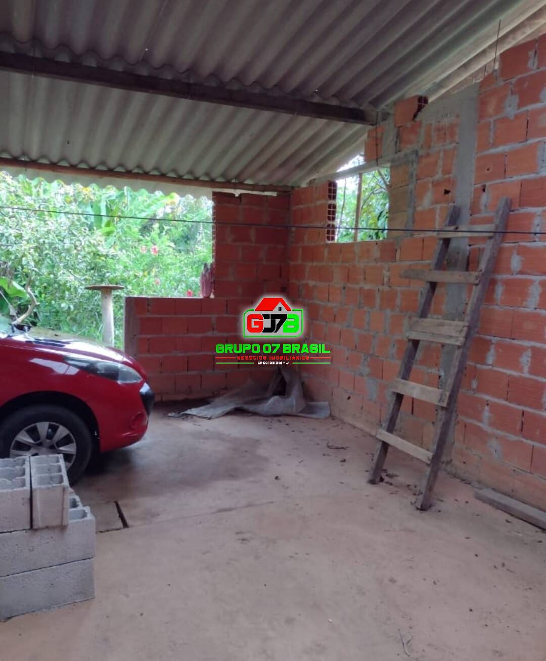 Fazenda à venda com 2 quartos, 1175m² - Foto 2