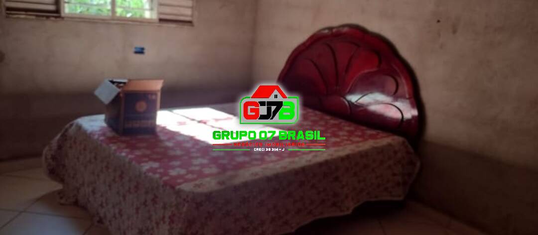 Fazenda à venda com 2 quartos, 1175m² - Foto 4