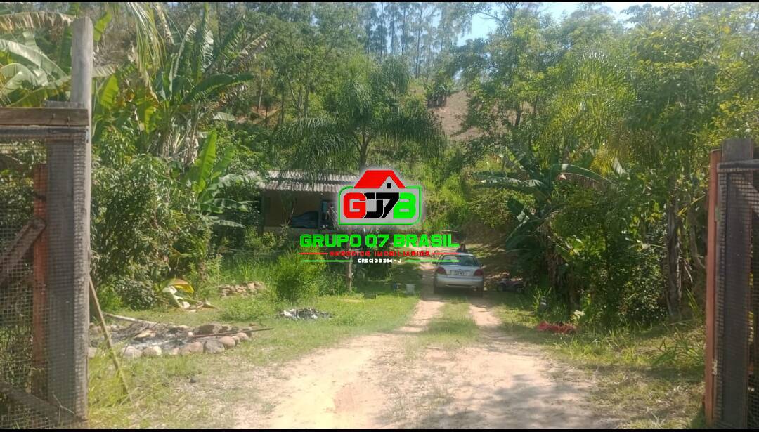 Fazenda à venda com 2 quartos, 1175m² - Foto 1