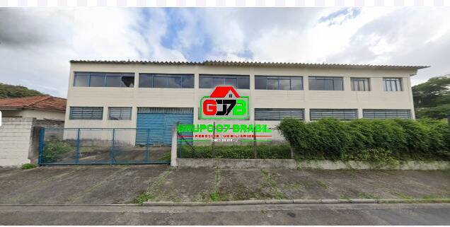 Depósito-Galpão-Armazém à venda e aluguel, 920m² - Foto 3