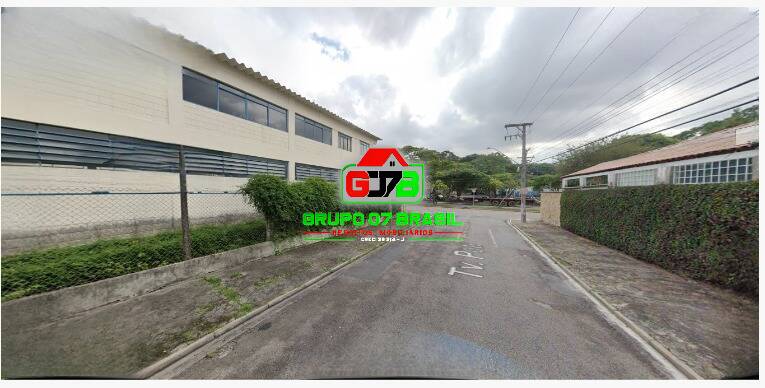 Depósito-Galpão-Armazém à venda e aluguel, 920m² - Foto 5