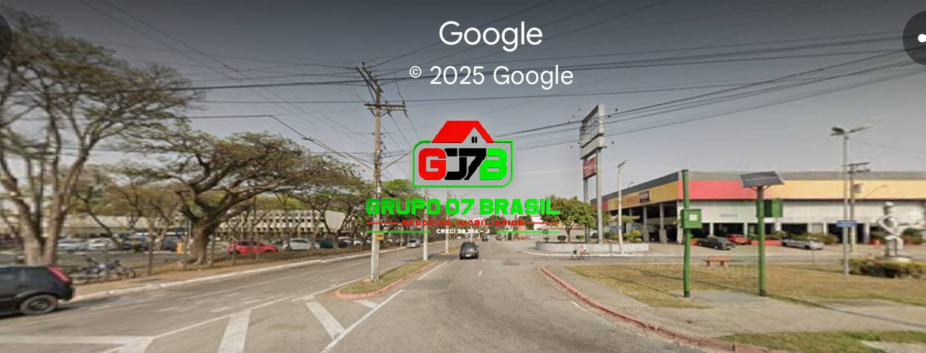 Depósito-Galpão-Armazém à venda e aluguel, 920m² - Foto 6