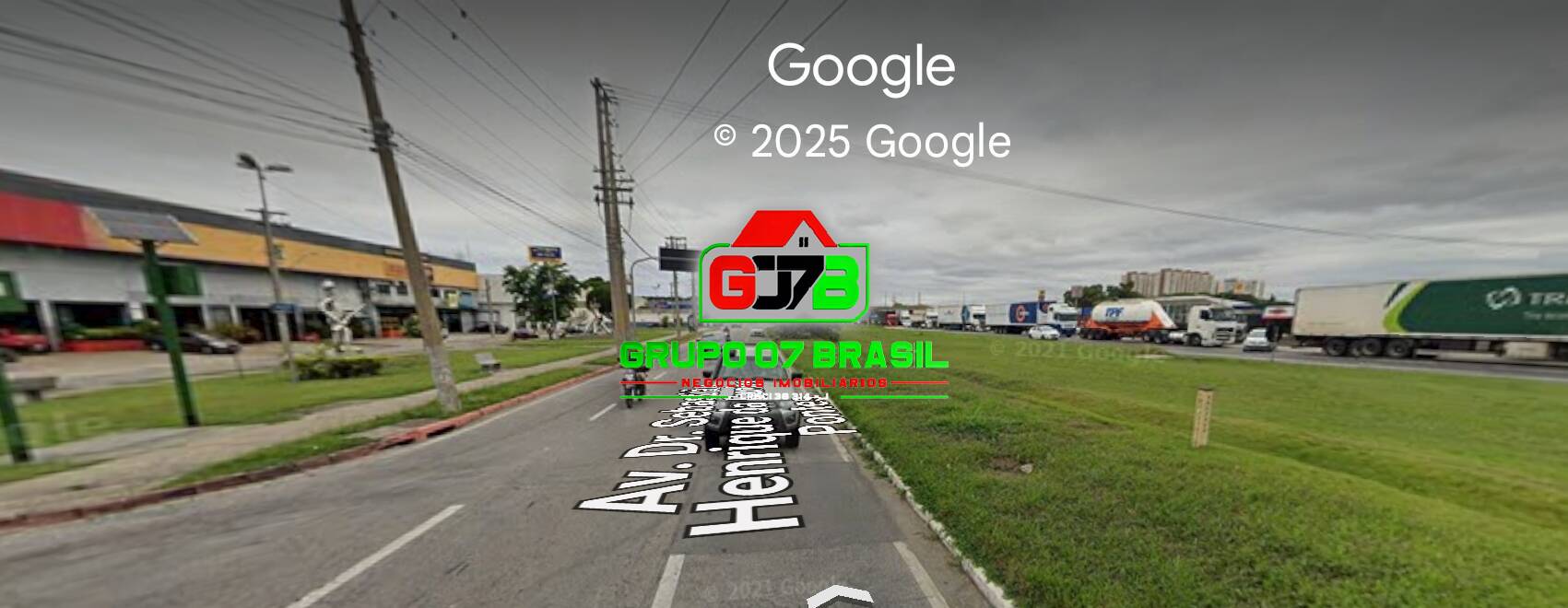 Depósito-Galpão-Armazém à venda e aluguel, 920m² - Foto 7