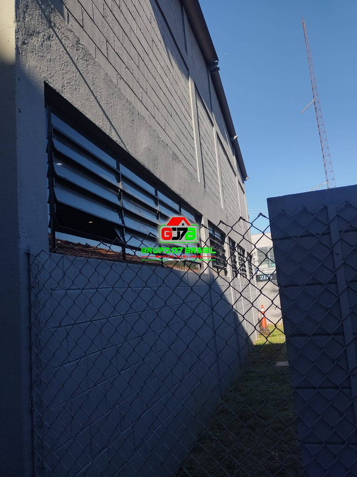 Depósito-Galpão-Armazém à venda e aluguel, 920m² - Foto 8