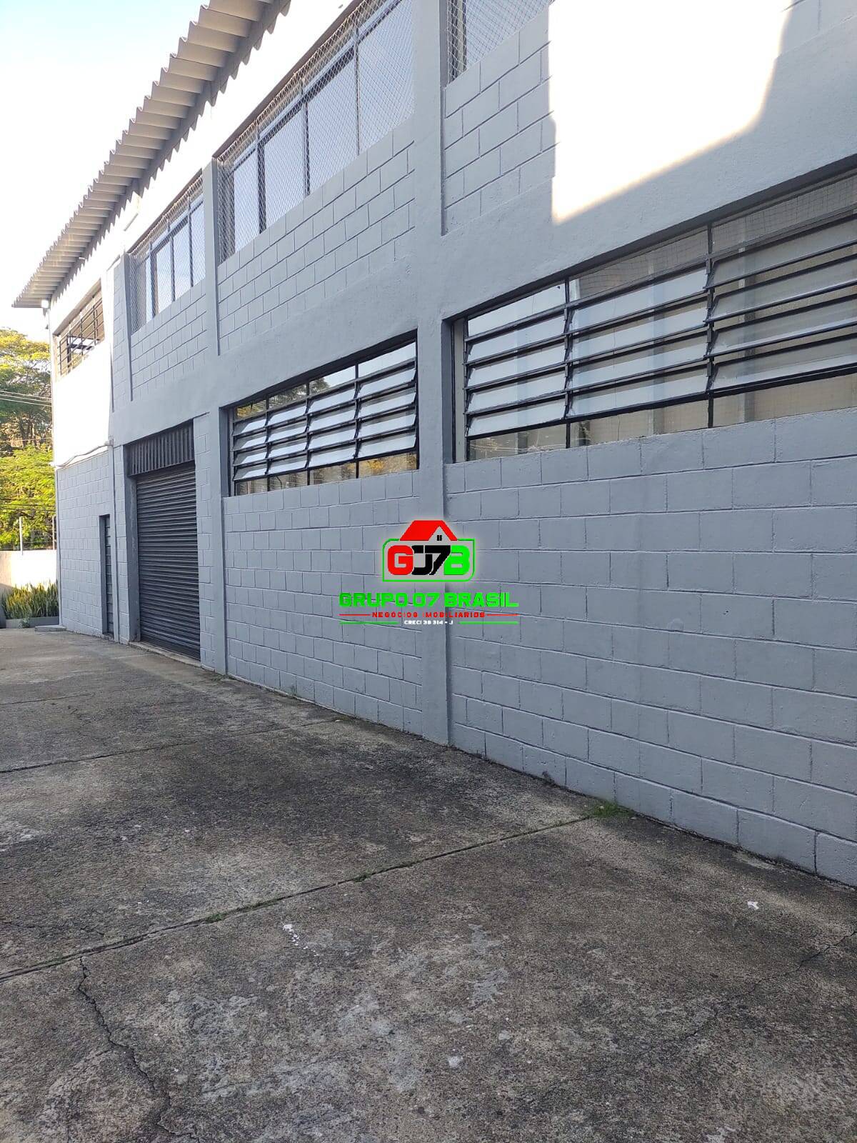 Depósito-Galpão-Armazém à venda e aluguel, 920m² - Foto 9