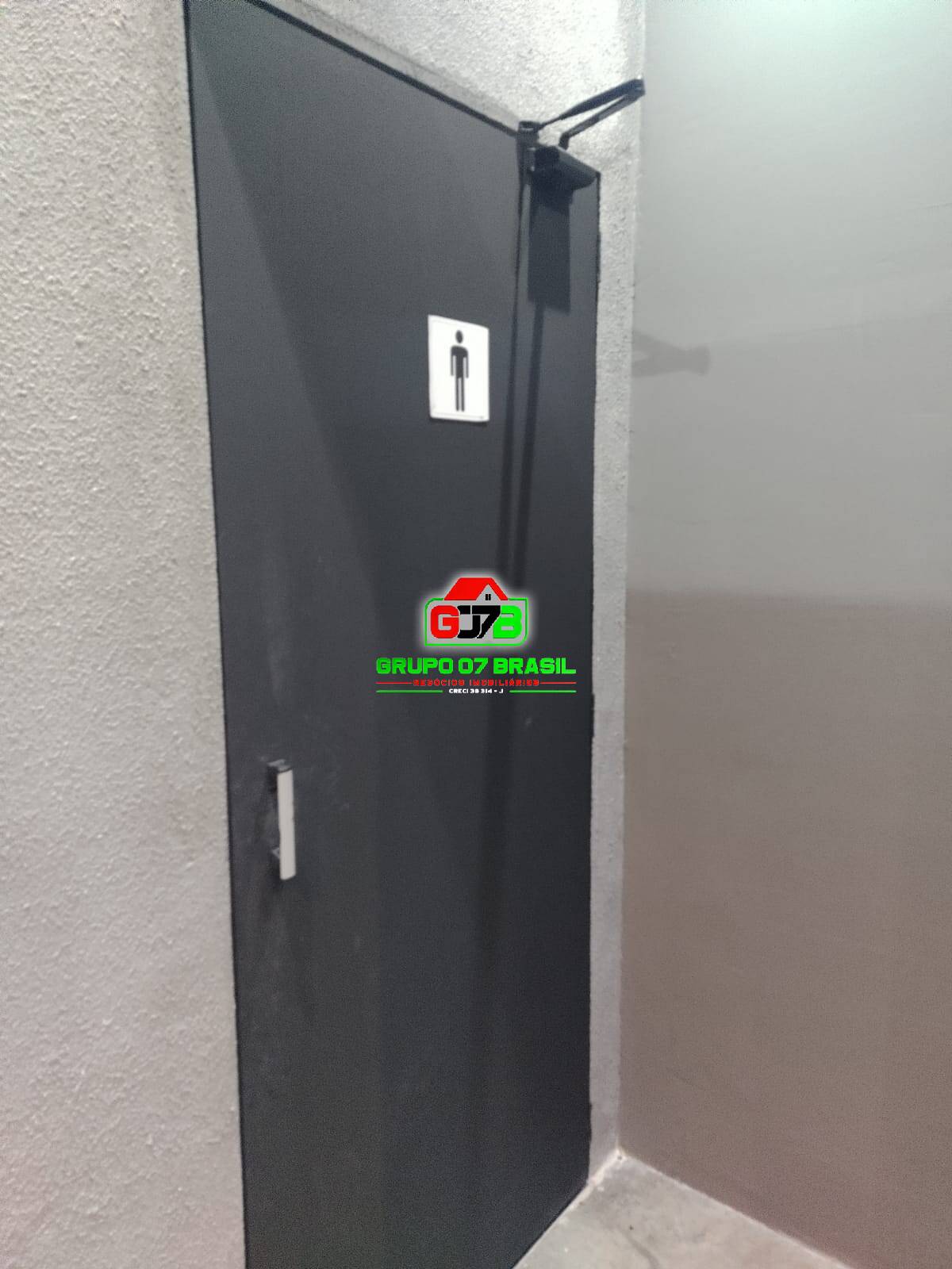 Depósito-Galpão-Armazém à venda e aluguel, 920m² - Foto 11