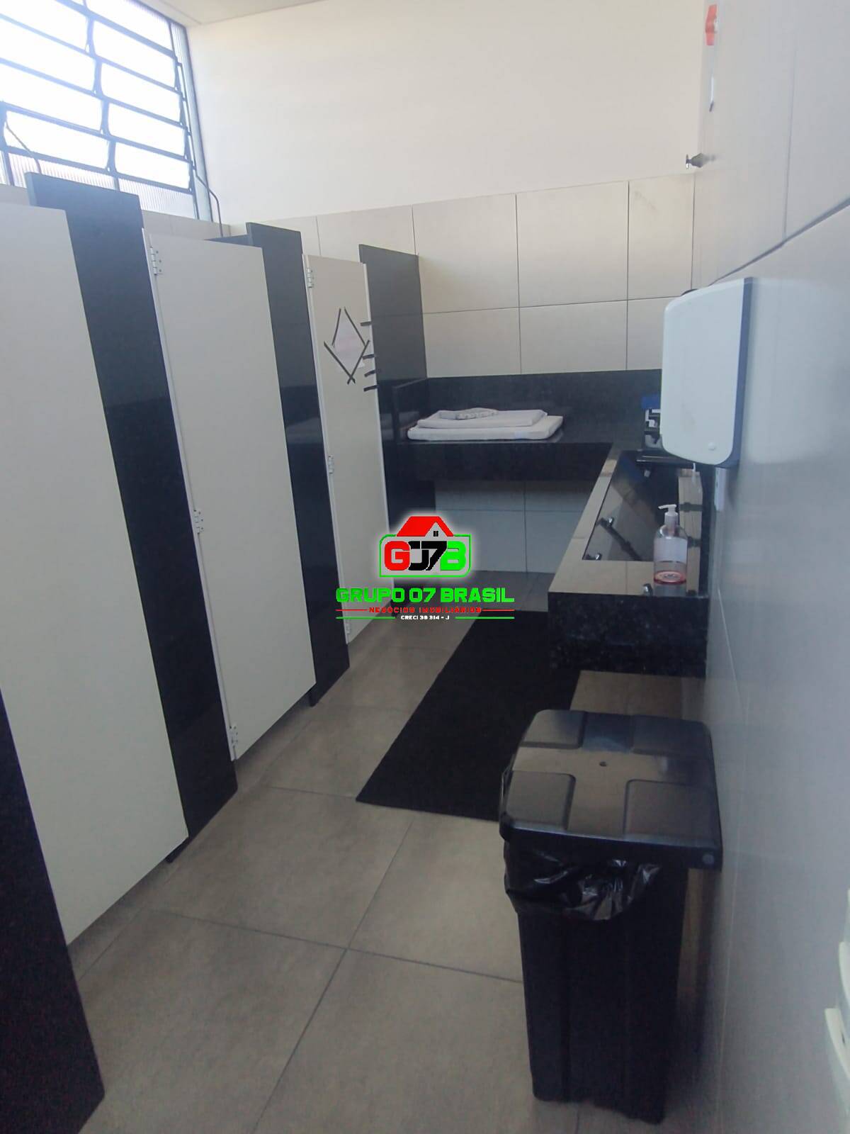 Depósito-Galpão-Armazém à venda e aluguel, 920m² - Foto 13