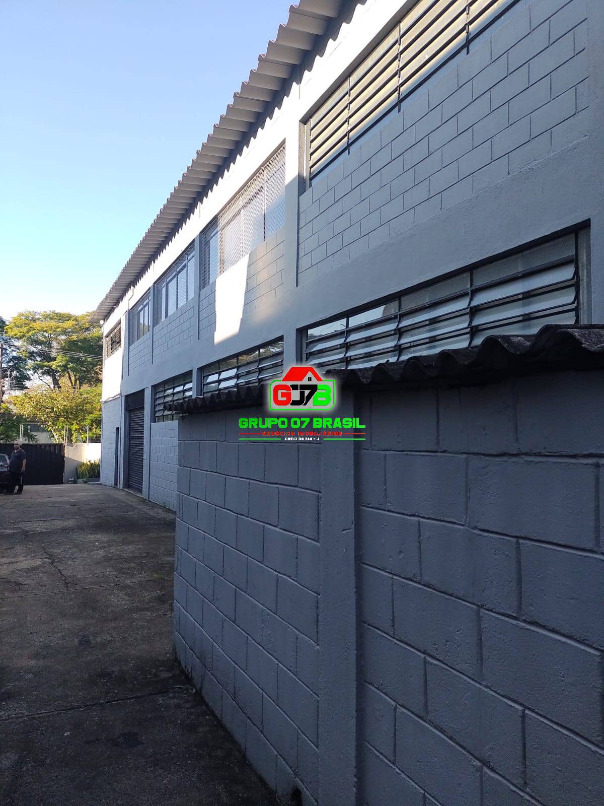 Depósito-Galpão-Armazém à venda e aluguel, 920m² - Foto 17