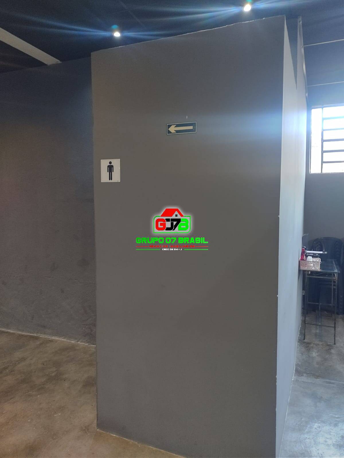 Depósito-Galpão-Armazém à venda e aluguel, 920m² - Foto 16