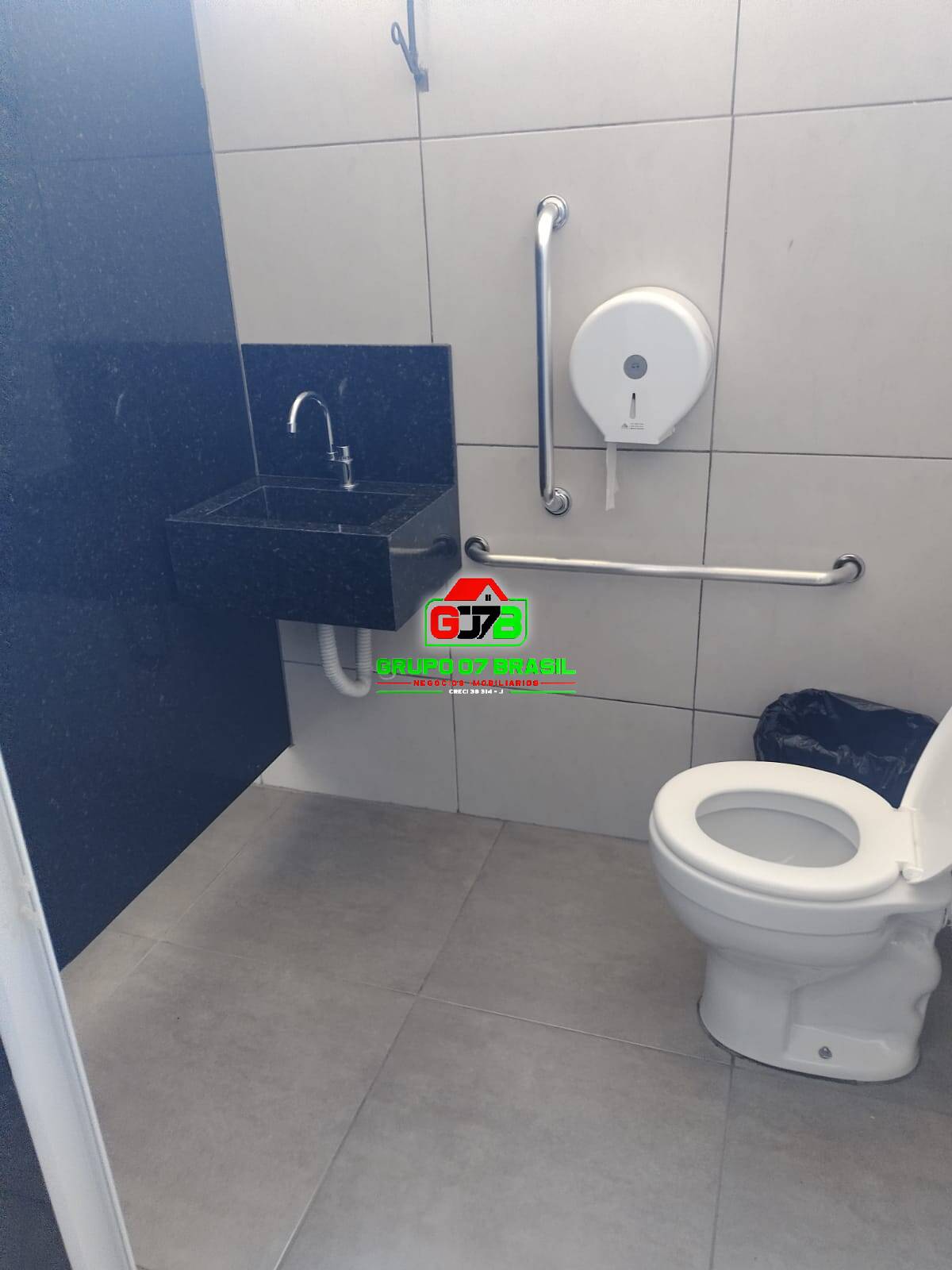 Depósito-Galpão-Armazém à venda e aluguel, 920m² - Foto 15