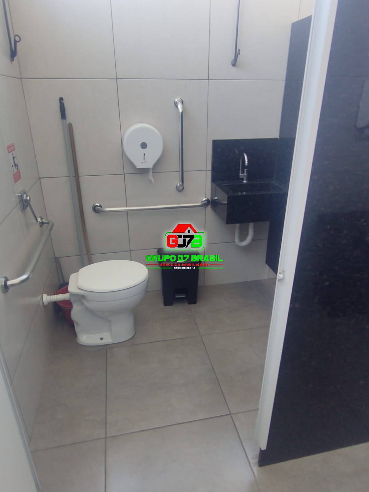 Depósito-Galpão-Armazém à venda e aluguel, 920m² - Foto 18