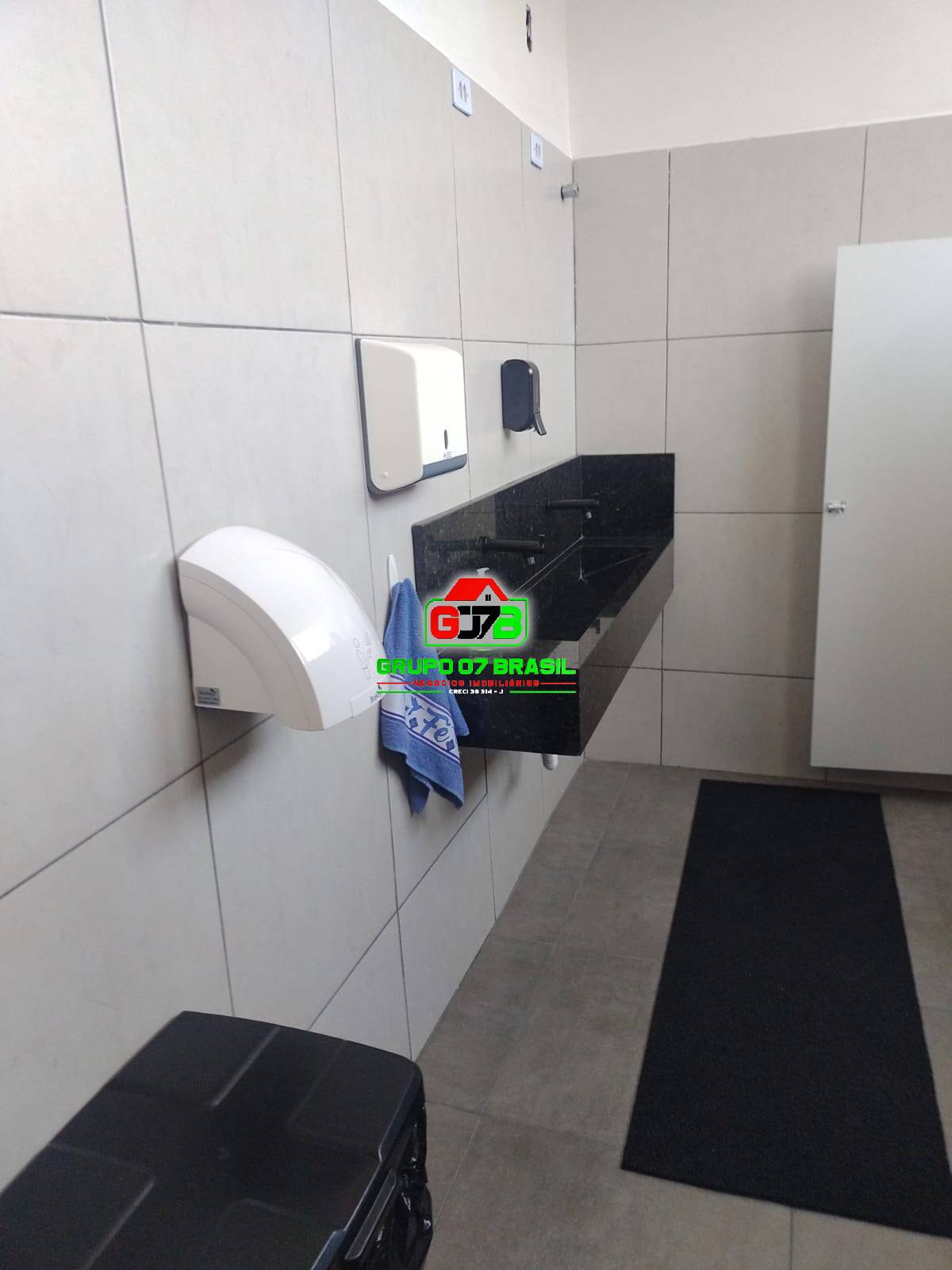 Depósito-Galpão-Armazém à venda e aluguel, 920m² - Foto 20