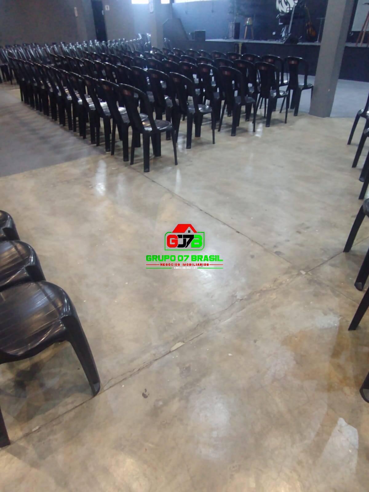 Depósito-Galpão-Armazém à venda e aluguel, 920m² - Foto 21