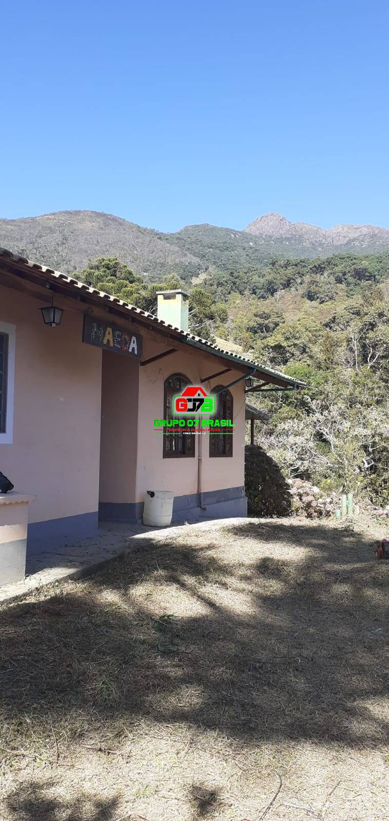 Sítio à venda com 11 quartos, 46500m² - Foto 9