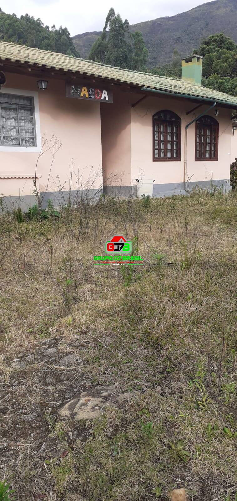 Sítio à venda com 11 quartos, 46500m² - Foto 11