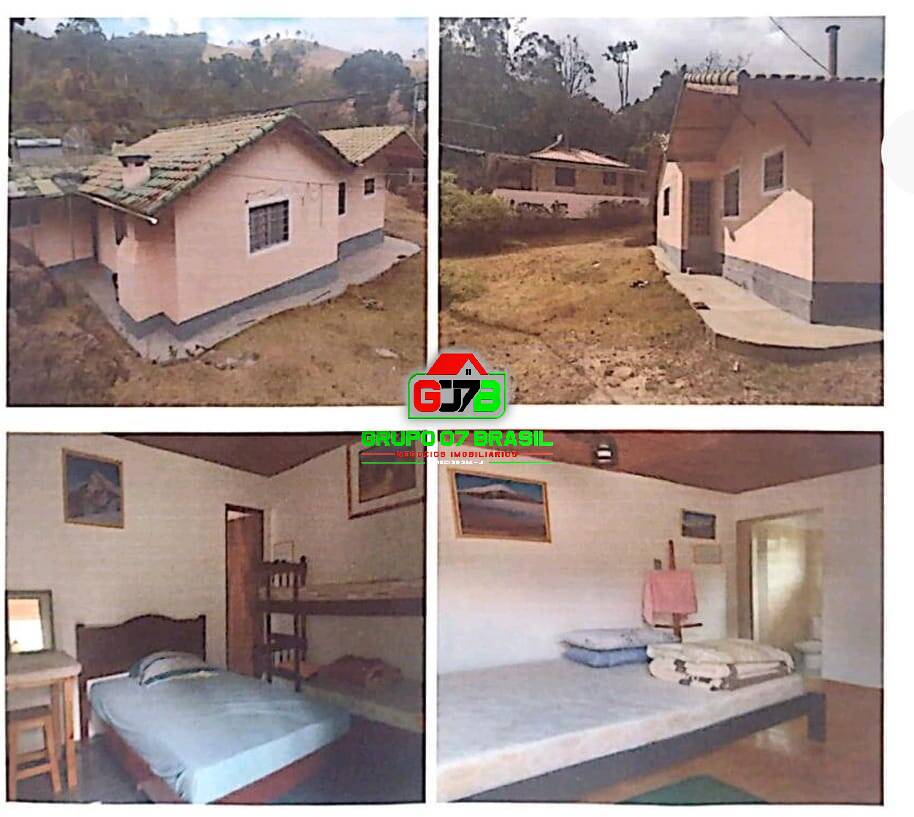 Sítio à venda com 11 quartos, 46500m² - Foto 18