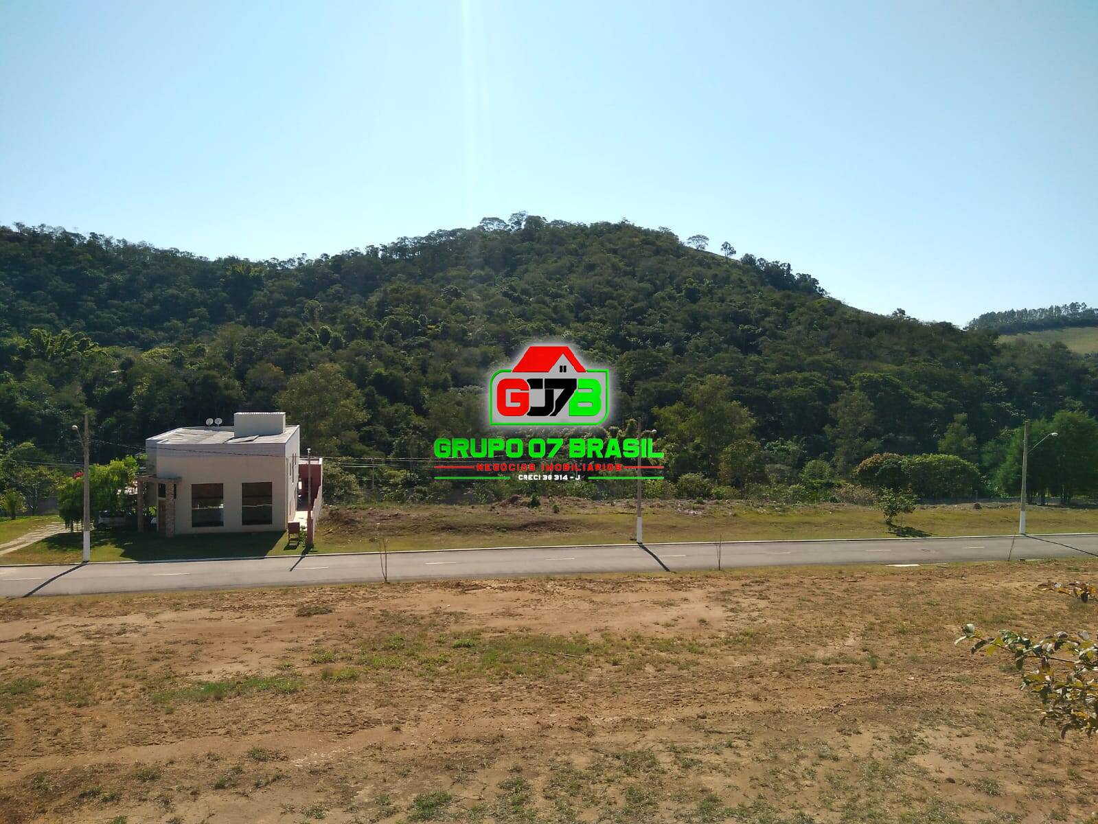 Terreno à venda, 1000m² - Foto 3