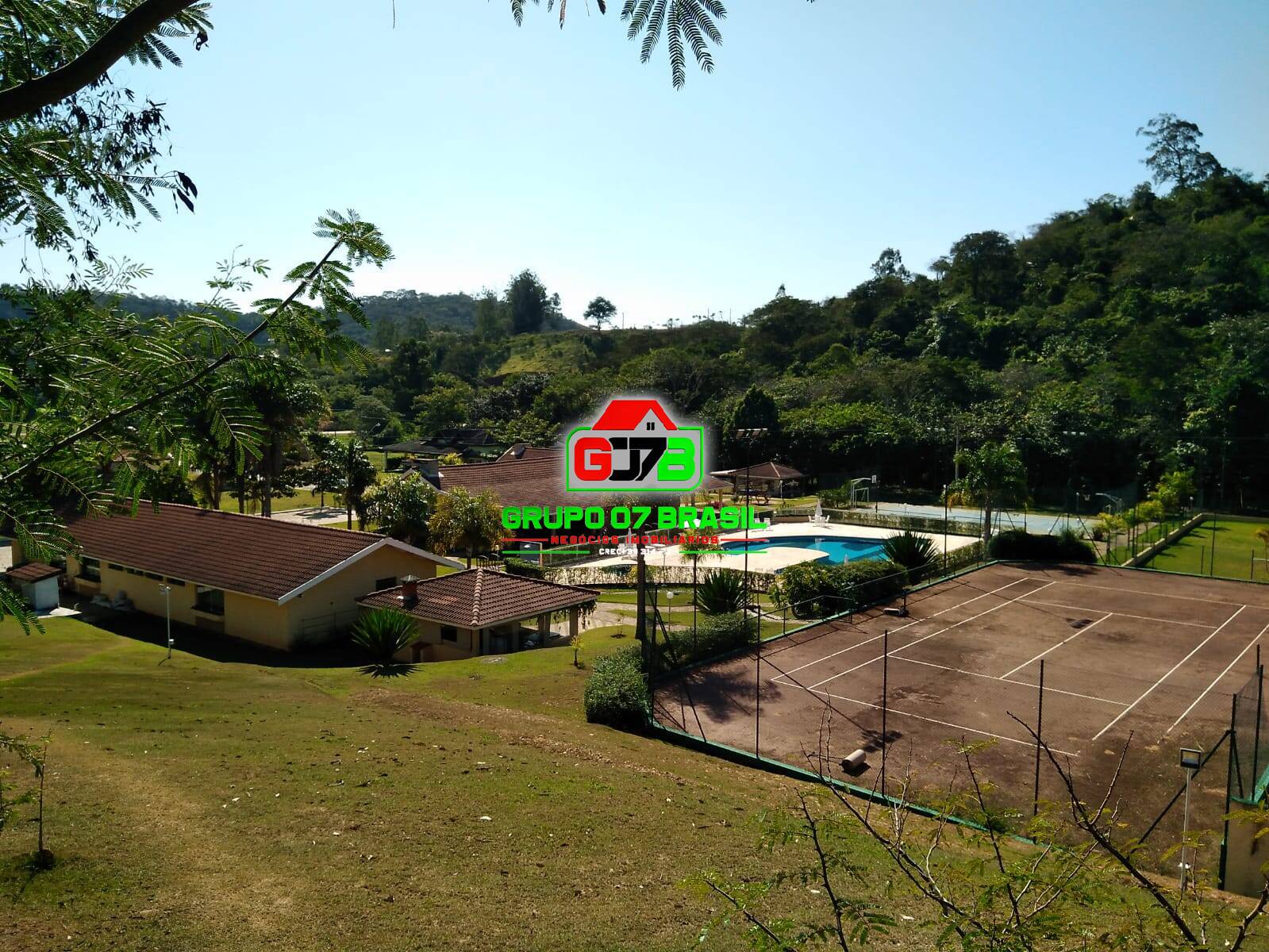 Terreno à venda, 1000m² - Foto 1