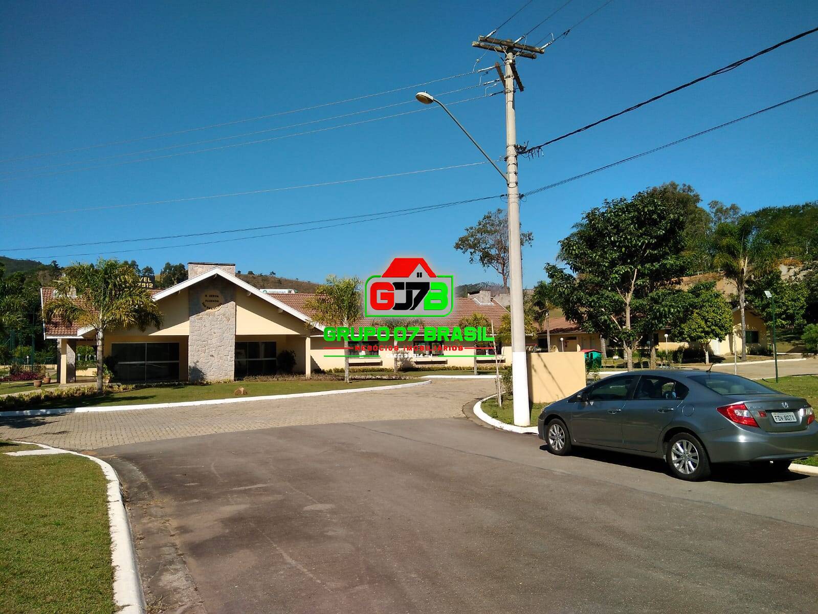 Terreno à venda, 1000m² - Foto 6