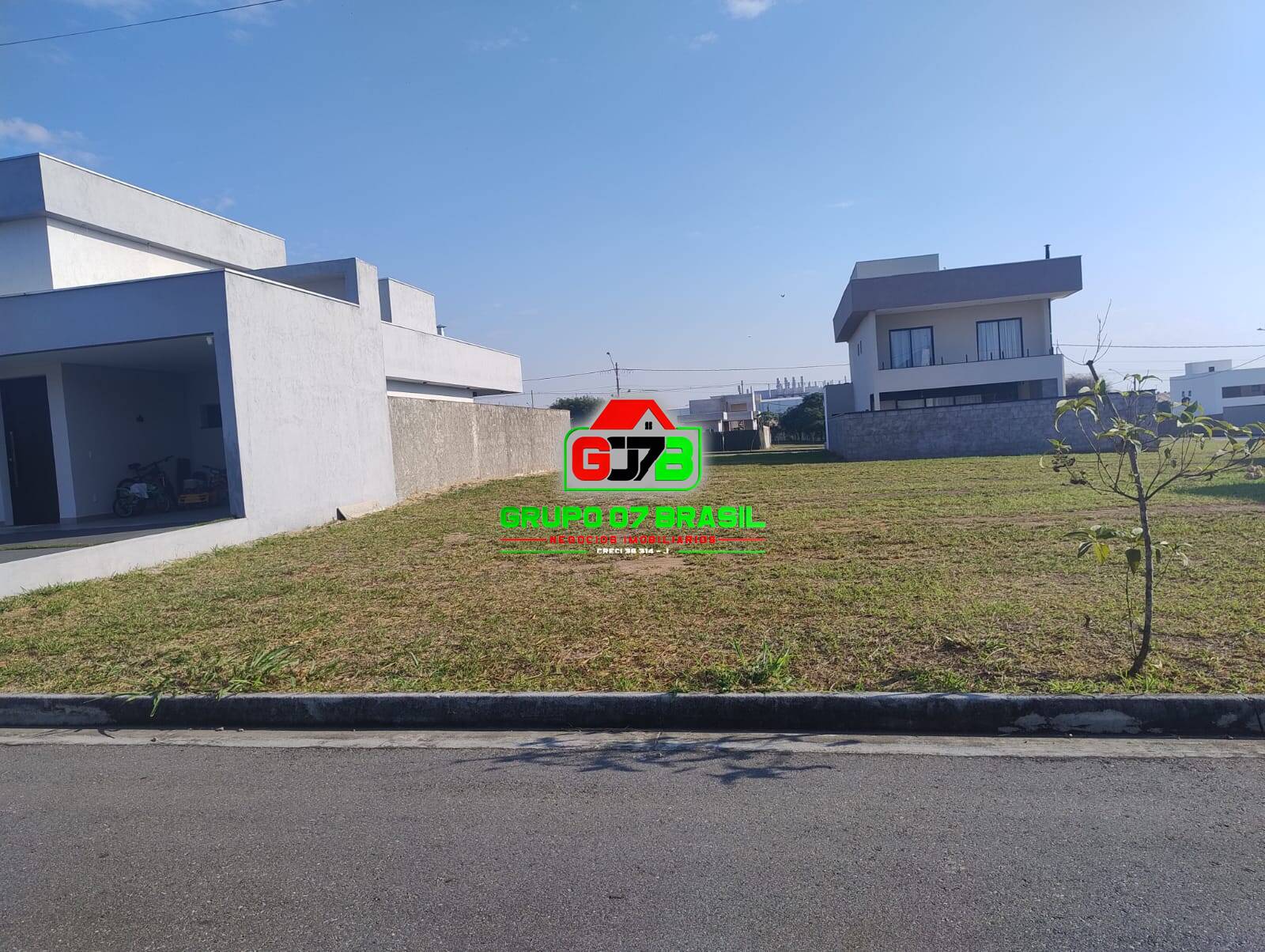 Terreno, 250 m² - Foto 3