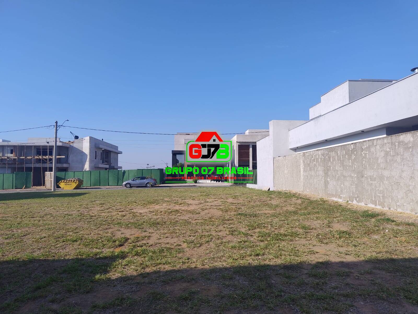Terreno, 250 m² - Foto 2