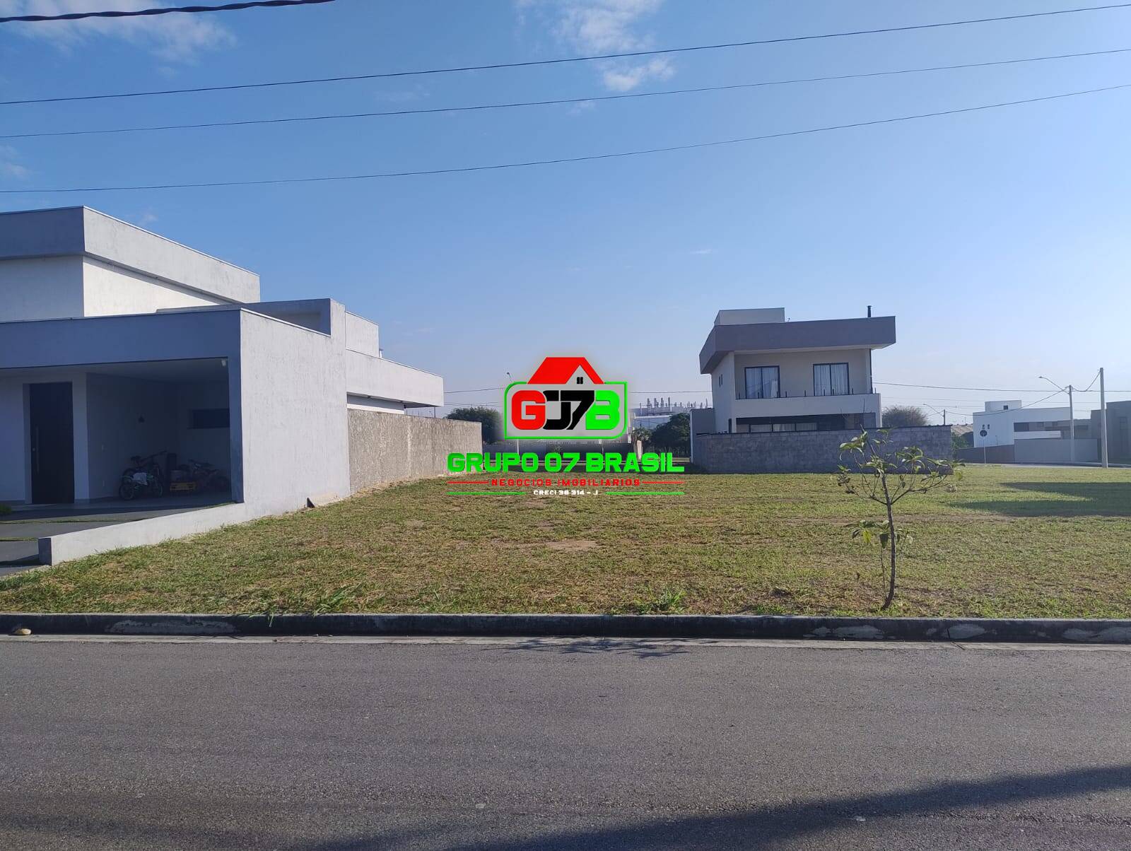 Terreno, 250 m² - Foto 1