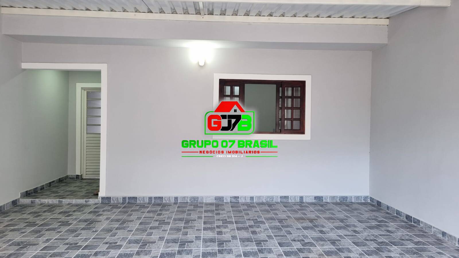 Casa, 2 quartos, 68 m² - Foto 1