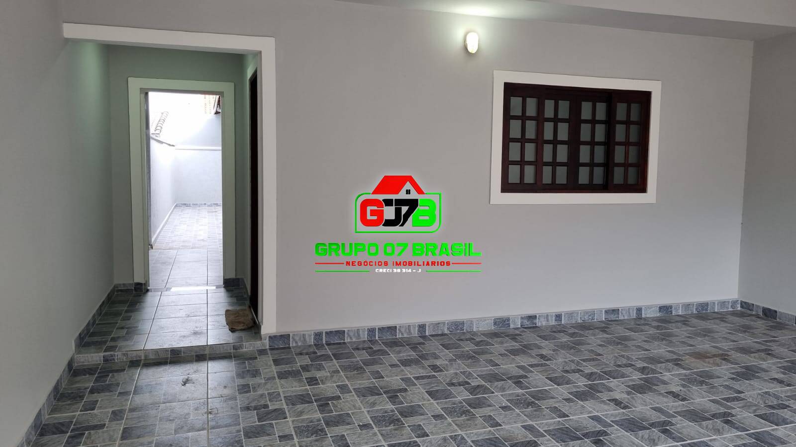 Casa, 2 quartos, 68 m² - Foto 6